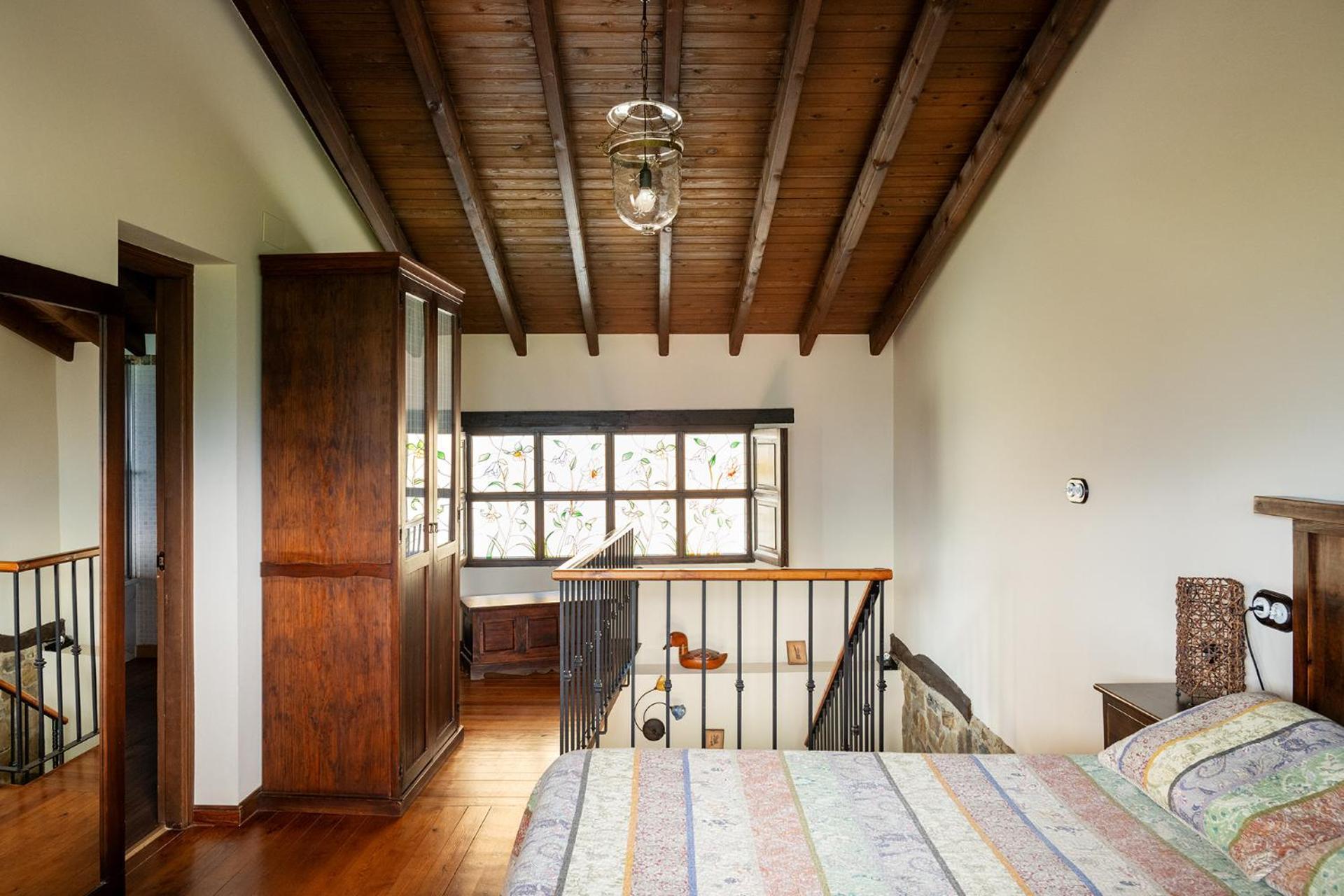 La Xamoca Apartamentos Rurales Campiellos Esterno foto